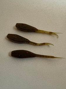 Holdens Crappie Fluke