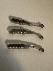 Holdens Two Tone Slugger