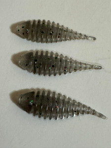 Holdens Natural Shad Gilley