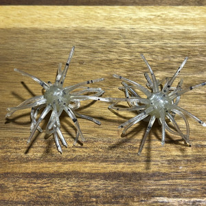 2.5 inch "Pearl Hambone" Ugly Urchin