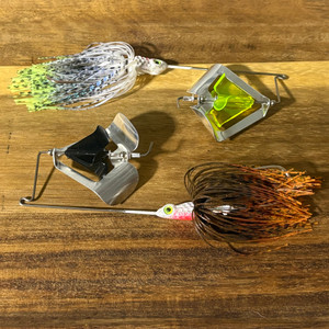 Turbo Buzz Pair
