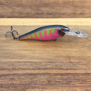 Pretty in Pink Medium Diver