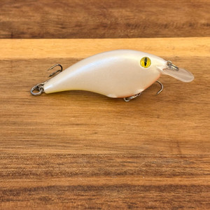 Flatside Pearl Shallow Diver