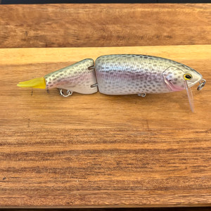 Trout Pattern Large Glide