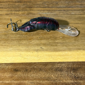 Midnight Craw Deep Diver