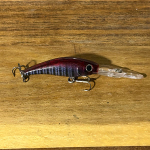 Midnight Strike Deep Diver