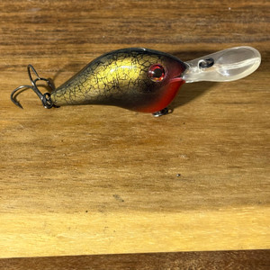 Gold Rush Deep Diver