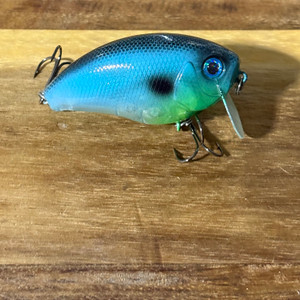 Blue Sky Wakebait