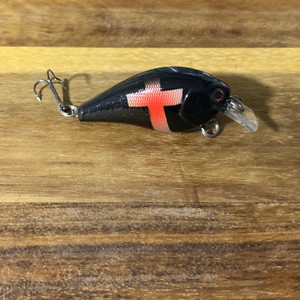 Faith Squarebill