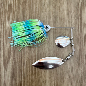 Tyler Ellis Spinnerbait