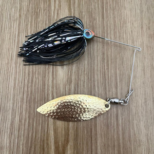 Tyler Ellis Spinnerbait Special
