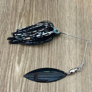 Tyler Ellis Night Rider Spinnerbait