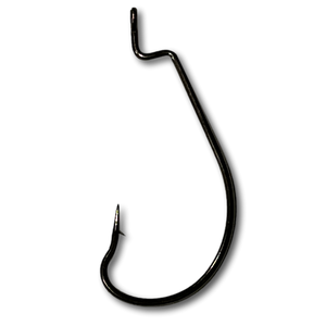 Blind Squirrel Baits Extra Wide Gap (EWG) Worm Hook Blind Squirrel Baits Extra Wide Gap (EWG) Worm Hook