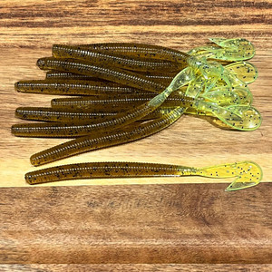 Wes Murdock Pro Staff Speed Worms