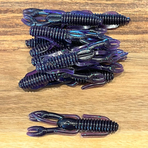 Devan's Midnight Claw