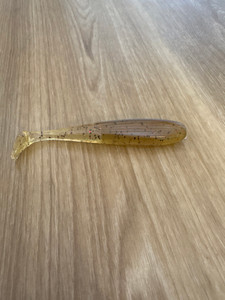 Mitch Roth's Natural Shaddy Mitch Roth's Natural Shaddy