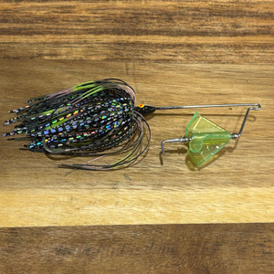 Buzzbait Sampler Lot Buzzbait Sampler Lot