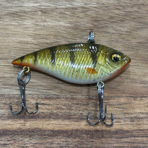 Smallmouth Candy Lipless Crankbait