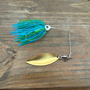 Clearance Rack Single Gold Willow (3/8)