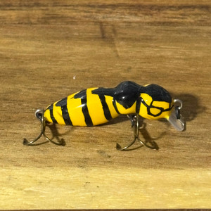 Wild Hornet 2 inch Crabk Bait