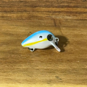1 inch Sexy Shad Baby Bug