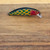 Firetiger Pond/Creek Minnow Crankbait