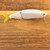 Pearl White Large Glide