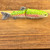 Rainbow Trout Large Glide