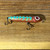 Tribal Pattern Topwater Spook