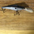 Minnow Body Deep Diver