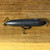 Pearl Black Topwater Spook