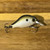 Mini Gold Nugget Squarebill