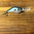 Blind Squirrel Baits shad pattern deep diving crankbait