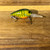 Perch Pattern Medium Diver