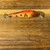 Blaze Orange Shallow Diver