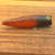 Blind Squirrel Baits Topwater Popper Burnt Orange