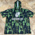 Camo Weigh Bag and Jersey Combo (XL or (2XL)