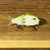Chartreuse Shad 2 inch Glide