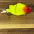 Clown Color Bluegill Glide