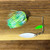 3/8 Bluegill head spinnerbait