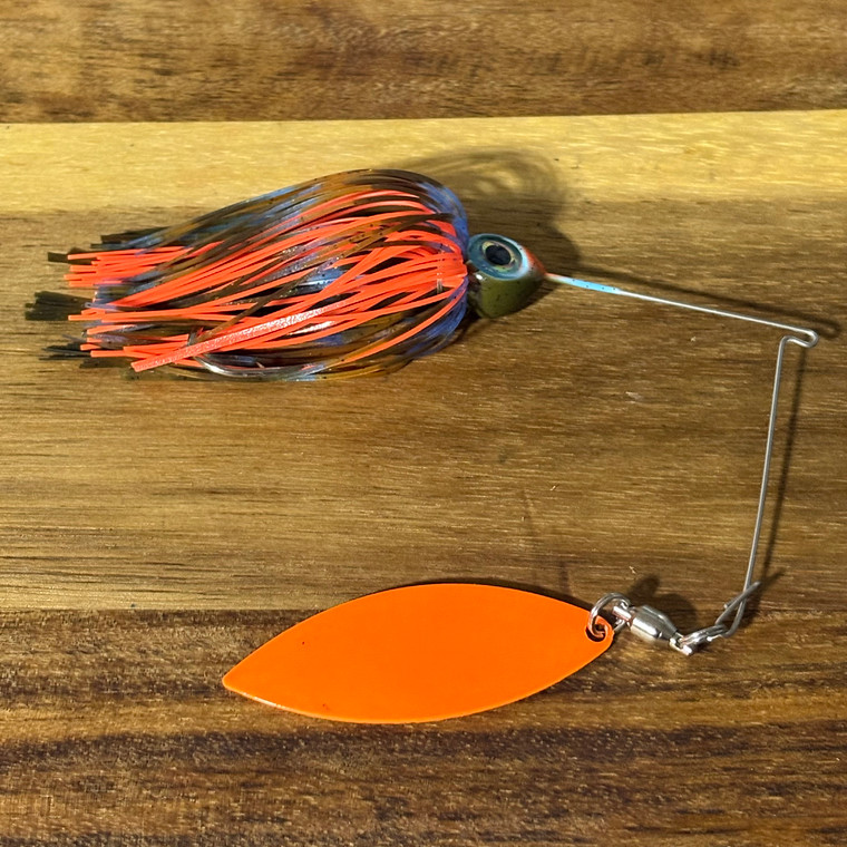 1/2 oz Summer Bluegill Spinnerbait