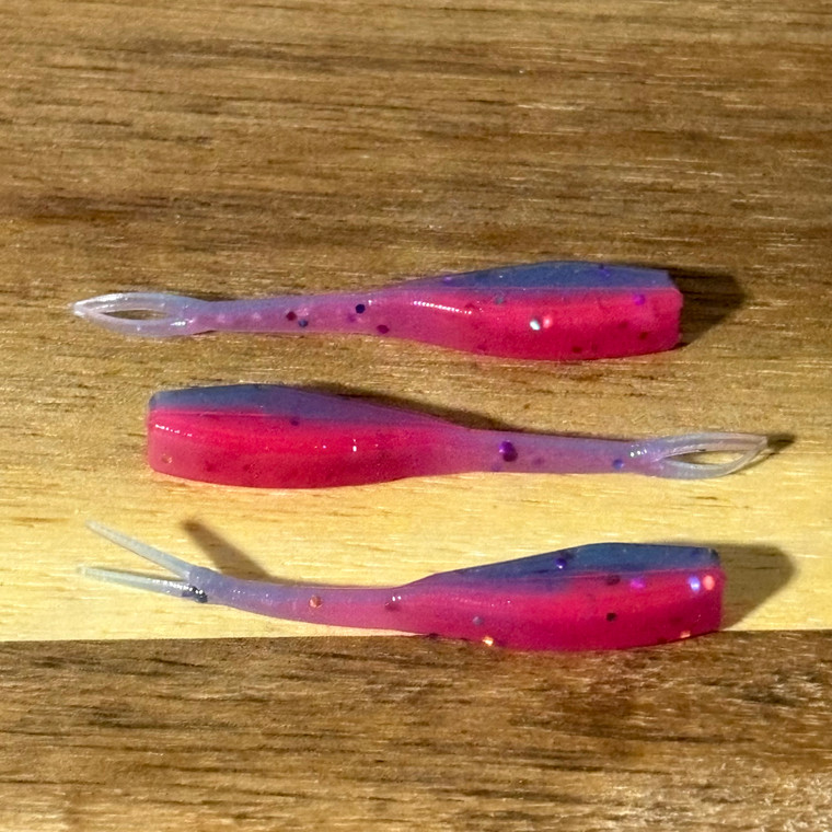 Fruit Rollup Flicker Fluke 100 Pack