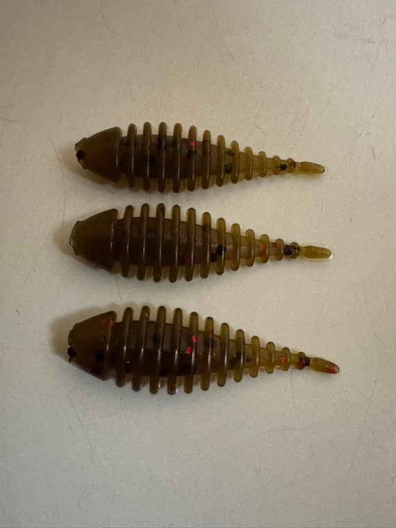 Holdens Custom 1.5 Gilley