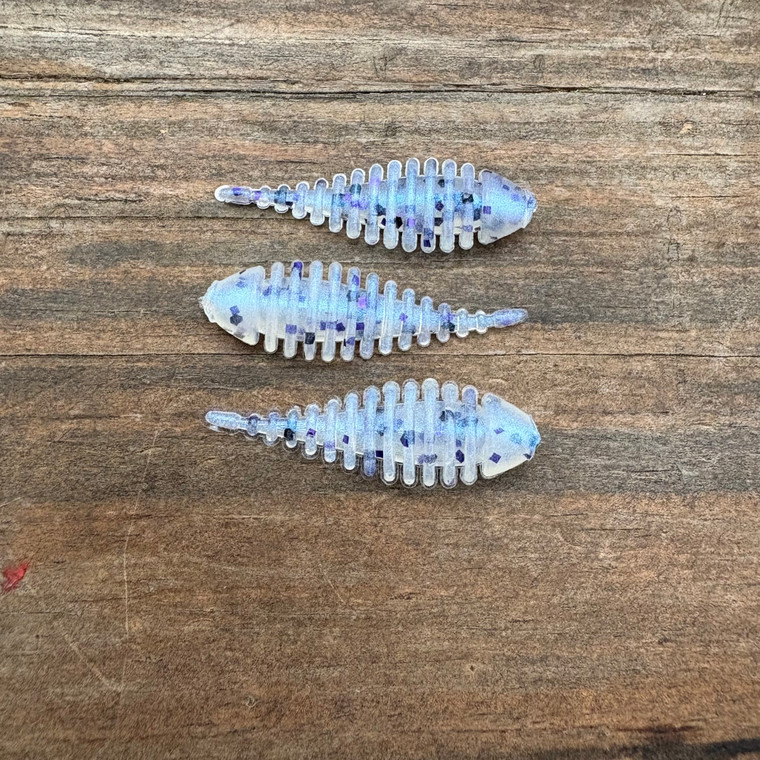 Monkey Milk Baby Gilley