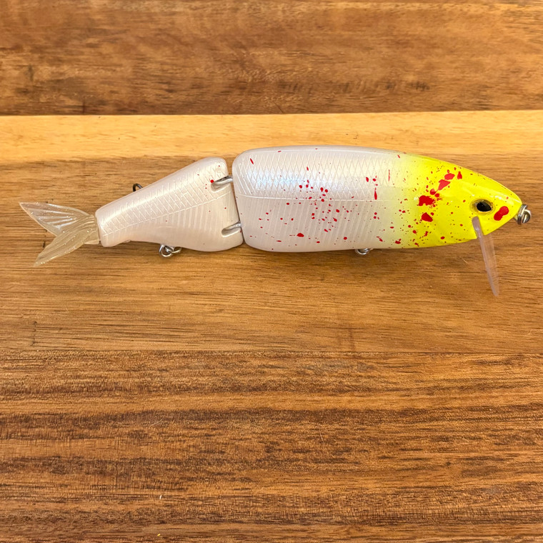 Blood Splatter Large Glide