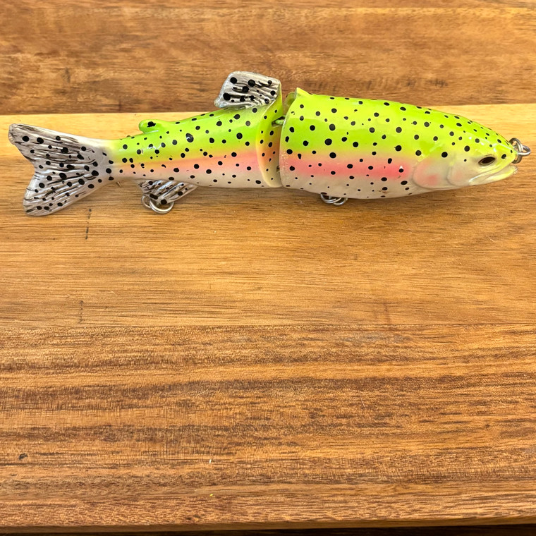 Rainbow Trout Large Glide