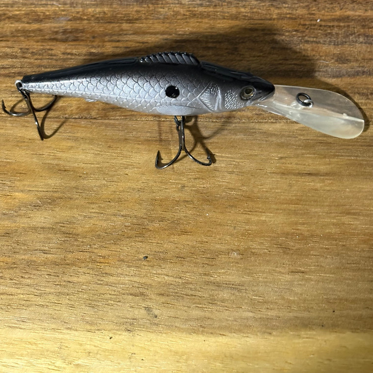 Minnow Body Deep Diver