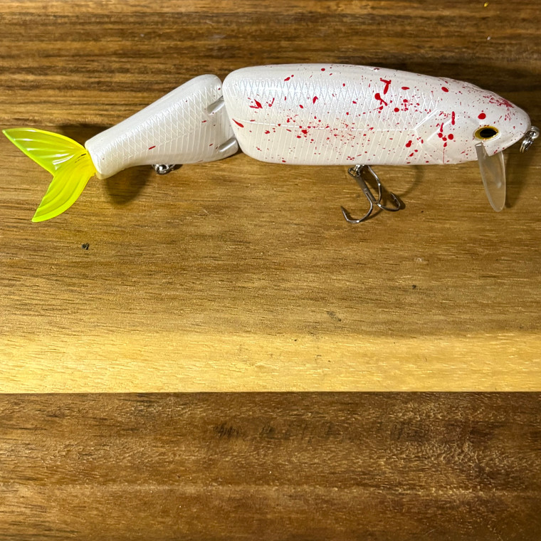 Bloody Large Glide