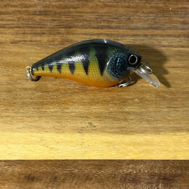 Summer Sunfish Squarebill