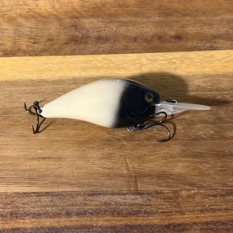 Boneyard Deep Diver